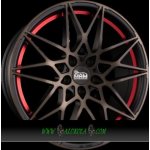 MAM B2 8,5x19 5x112 ET45 bronze red | Zboží Auto