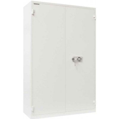 Rottner Security Archivační dvouplášťová skříň Office 4 EL Premium – Zboží Dáma