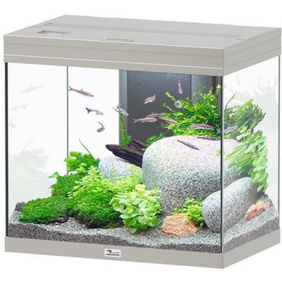 Aquatlantis Splendid Ultra 60 65 stříbrný elox – Zboží Dáma