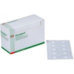 Curatest Testovací náplast alergologická F 50 ks – Hledejceny.cz