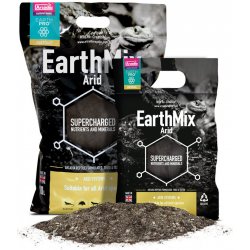 Arcadia Earth Mix Arid 10 l