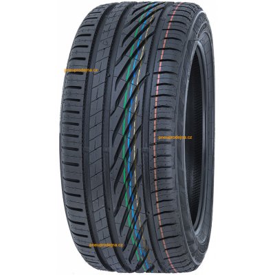 Uniroyal RainSport 5 235/55 R17 103W