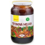 Wolfberry Třtinová melasa Bio 1000 g – Sleviste.cz