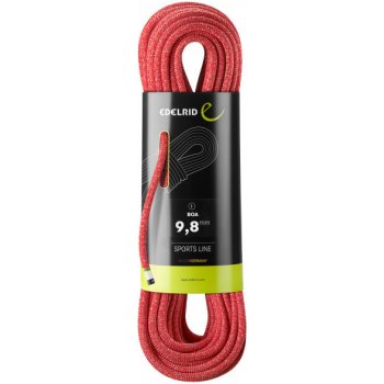 Edelrid BOA 9,8 mm 50 m