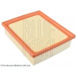Vzduchový filtr BLUE PRINT ADC42266 – Hledejceny.cz