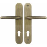 Cobra SVEVA – PZ R – 92 mm česaný bronz – Sleviste.cz