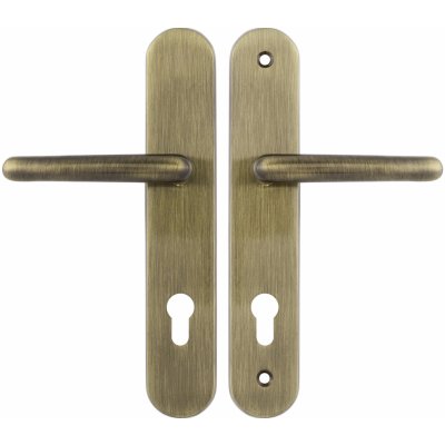 Cobra SVEVA – PZ R – 92 mm česaný bronz – Sleviste.cz