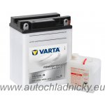 Varta YB12A-B, 512015 – Zboží Mobilmania