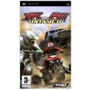 MX vs. ATV Untamed