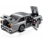 LEGO® Creator Expert 10262 Bondův Aston Martin DB5 – Hledejceny.cz