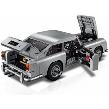 LEGO® Creator Expert 10262 Bondův Aston Martin DB5