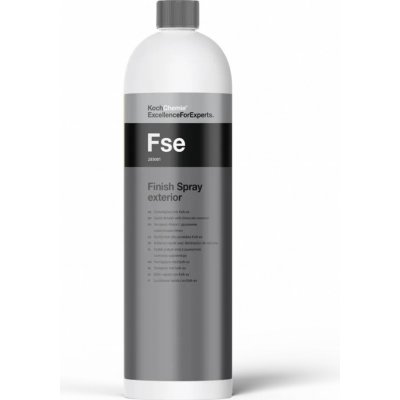 Koch Chemie Finish Spray exterior 1 l – Hledejceny.cz