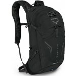 Osprey Syncro 12l black – Hledejceny.cz