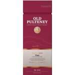 Old Pulteney Coastal Series Port 46% 0,7 l (karton) – Hledejceny.cz