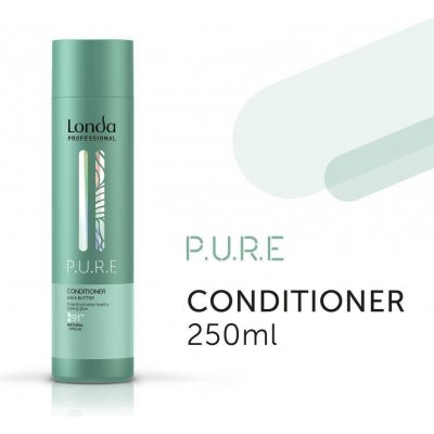 Londa P.U.R.E Conditioner 250 ml