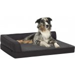 vidaXL Ergonomický pelíšek pro psy – Zboží Dáma