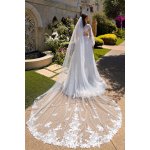 Pompézní závoj – Zboží Dáma Pompézní závoj – Zboží Dáma