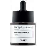 Cosrx The Hyaluronic Acid 3 Serum 20 ml – Hledejceny.cz