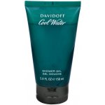 Davidoff Cool Water sprchový gel pro muže 150 ml – Hledejceny.cz