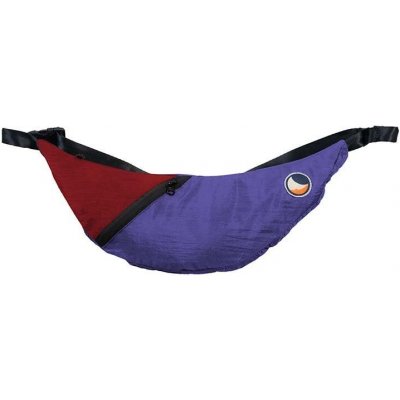Ticket to the moon SLING BAG – Zboží Mobilmania