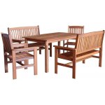 Zahradní sestava Harmonie – Sleviste.cz