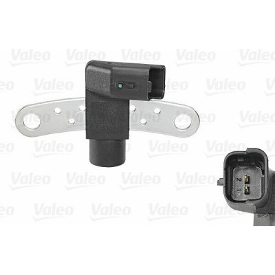 Generátor impulsů, klikový hřídel VALEO 254183 – Hledejceny.cz