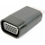 Gembird A-HDMI-VGA-001 – Sleviste.cz