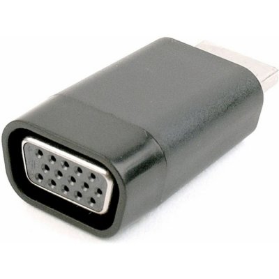 Gembird A-HDMI-VGA-001 – Zboží Mobilmania