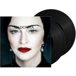 Madonna - Madame X LP - Vinyl – Sleviste.cz