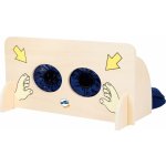 Small foot Hmatová hra Stěna – Zboží Živě