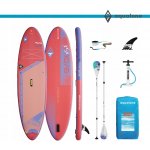 Paddleboard Aquatone Wave 10.6 ALL-ROUND – Zboží Dáma Paddleboard Aquatone Wave 10.6 ALL-ROUND – Zboží Dáma
