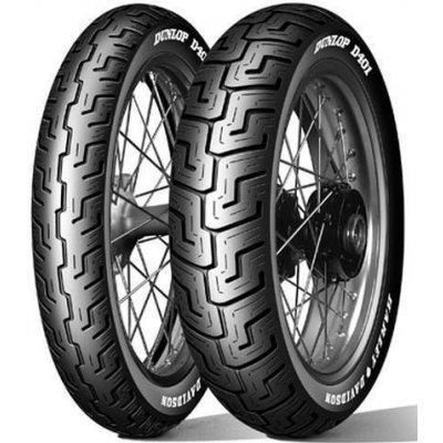 Dunlop D401f Hd 130/90 R16 73H – Zboží Mobilmania