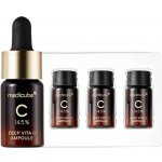 Medicube Deep Vita C Rozjasňující sérum s vitamínem C 14,5% Zpevňuje 30 ml – Zboží Dáma