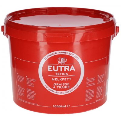EUTRA TETINA objem 10l – Hledejceny.cz