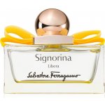 Salvatore Ferragamo Signorina Libera parfémovaná voda dámská 100 ml – Zboží Mobilmania