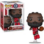 Funko Pop! 210 NBA Los Angeles Clippers James Harden – Zboží Dáma