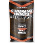 Sonubaits Krmení Method Mix Chocolate Orange 2 kg – Zboží Mobilmania