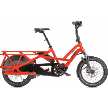 Tern GSD S00 2019