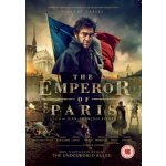 Emperor Of Paris DVD – Hledejceny.cz