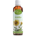 Serafin tinktura z bylin Arnika 50 ml – Zbozi.Blesk.cz