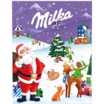 Milka Adventní kalendář 90g – Sleviste.cz