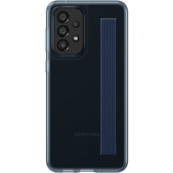 Samsung Slim Strap Cover for Samsung Galaxy A33 černé EF-XA336CBEGWW