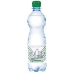 Aquila Aqualinea minerální voda jemně perlivá 12 x 0,5 l – Zboží Mobilmania