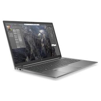 HP ZBook Firefly 15 G7 111F7EA