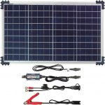 Solární nabíječka Tecmate Optimate TM522-D4 (TM523-4) – Zboží Živě