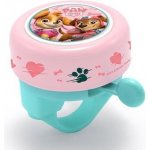 Bell Paw Patrol růžová – Zboží Dáma