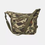 Helikon-Tex Bushcraft Satchel Cordura Duck Hunter 17 l – Zboží Dáma