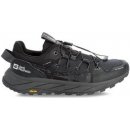 Jack Wolfskin Terraquest Texapore Low black