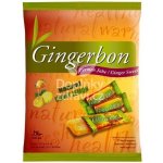 Stykra Gingerbon citron s medem 125 g – Zbozi.Blesk.cz