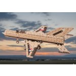 Merkur Stíhač Mig 21 – Zbozi.Blesk.cz